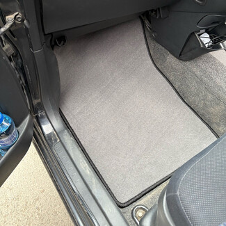 Коврики на Daihatsu Move VI 2006&nbsp;-&nbsp;2010 в Казани