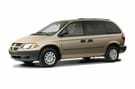 Коврики на Dodge Caravan (RG) 2000 - 2007 в Казани