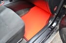 Коврики на Mitsubishi Lancer IX 2000 - 2010 в Казани