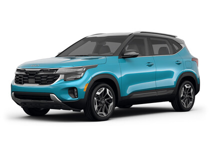 Коврики на KIA Seltos I Китай 2019&nbsp;-&nbsp;2026 в Казани