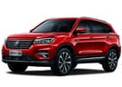 Ворсовые коврики на Changan CS75 2015 - 2025 в Казани