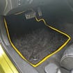 Коврики на Honda Civic IX 5d 2012 - 2015 в Казани