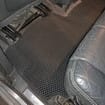 Коврики на Mercedes ML (W163) 1997 - 2005 в Казани