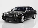 Коврики на Jaguar XJ 2003 - 2009 в Казани
