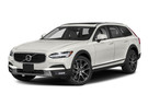 Коврики на Volvo V90 Cross Country 2016 - 2025 в Казани
