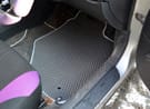 Коврики на Toyota Sprinter Carib (E11) 1995 - 2002 в Казани