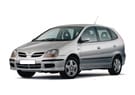 Коврики на Nissan Tino 1998 - 2003 в Казани