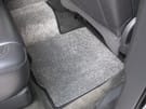 Ворсовые коврики на Ford Explorer V 2010 - 2019 в Казани
