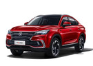 EVA коврики на Changan CS85 Coupe 2018 - 2025 в Казани