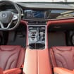 EVA коврики на Changan CS85 Coupe 2018 - 2025 в Казани