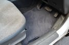 Коврики на Nissan Expert (W11) 1999 - 2006 в Казани