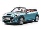Коврики на Mini Cooper Cabrio (F57) 2015 - 2025 в Казани