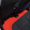 Коврики на Subaru Trezia 2010 - 2016 в Казани