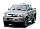 Коврики на Tianye Admiral 2001 - 2007 в Казани