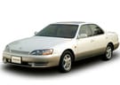 EVA коврики на Toyota Windom (V10) 1991 - 1996 в Казани