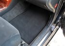 Коврики на Toyota Camry (XV30) 2001 - 2006 в Казани