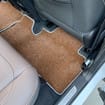 Ворсовые коврики на Chery Tiggo 8 PRO 2021 - 2025 в Казани