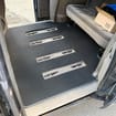 Коврики на Chrysler Voyager (RG) 2000 - 2008 в Казани