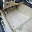 EVA коврики на Lexus IS II 2005 - 2013 в Казани