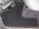 Коврики на Toyota Land Cruiser 80 1990 - 1997 в Казани