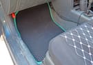 Коврики на Toyota Corsa (L50) 1994 - 1999 в Казани