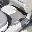Ворсовые коврики на Saab 9-5 1997 - 2010 в Казани
