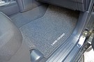 Коврики на Toyota Land Cruiser Prado 150 2009 - 2023 в Казани