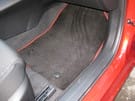 Коврики на Mazda 3 2013 - 2019 в Казани
