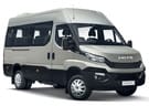 Коврики на Iveco Daily VI 2014 - 2025 в Казани