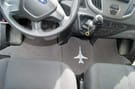 EVA коврики на Ford Transit VII 2014 - 2025 в Казани