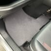 Коврики на Toyota Voxy (R80) 2014 - 2021 в Казани
