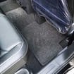 Коврики на Volkswagen Tiguan II 2016 - 2025 в Казани