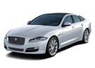 EVA коврики на Jaguar XJ 2009 - 2020 в Казани