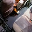 EVA коврики на Mercedes A (W168) 1997 - 2004 в Казани