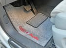 EVA коврики на Audi Q3 (8U) 2011 - 2019 в Казани