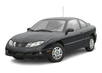 Коврики на Pontiac Sunfire 1994 - 2005 в Казани
