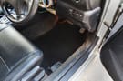 Коврики на Subaru Impreza II 2000 - 2007 в Казани