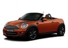 Коврики на Mini Cooper Roadster (R59) 2011 - 2015 в Казани