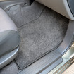 Коврики на Fiat Fullback 2015 - 2020 в Казани