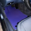 Ворсовые коврики на Mercedes E (W211) 2002 - 2009 в Казани
