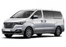 Коврики на Hyundai H1 II 2007 - 2022 в Казани
