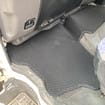 Коврики на Isuzu Forward IV узкая кабина 1994 - 2009 в Казани