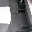 EVA коврики на Chevrolet Cruze I 2008 - 2015 в Казани