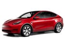 EVA коврики на Tesla Model Y 2019 - 2025 в Казани
