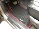 Коврики на Jeep Grand Cherokee (WJ) 1999 - 2004 в Казани