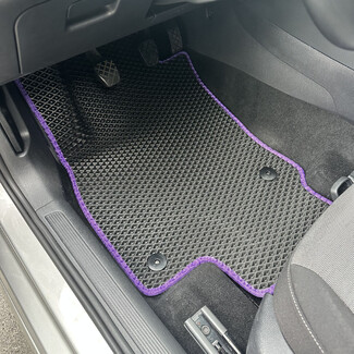 Коврики на Audi A3 (8Y) 2020 - 2025 в Казани Коврики на Audi A3 (8Y) 2020 - 2025 в Казани