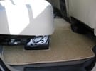 Коврики на Land Rover Discovery III 2004 - 2009 в Казани