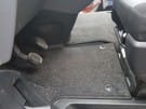 Коврики на Citroen Jumpy III 2016 - 2025 в Казани