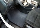 Коврики на Nissan X-Trail III 2015 - 2022 в Казани