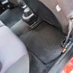 Коврики на Ford Fusion 2002 - 2012 в Казани